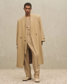 Lookbook Fear of God Collection 8 Fall Winter 2024 35