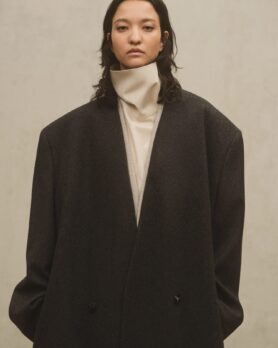 Lookbook Fear of God Collection 8 Fall Winter 2024 6