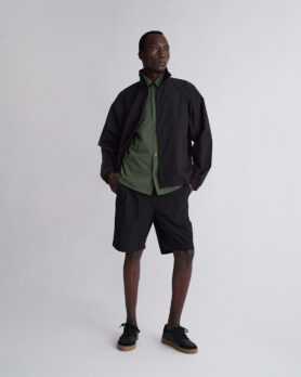 Lookbook Norse Projects Spring Summer 2024 10