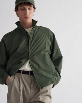 Lookbook Norse Projects Spring Summer 2024 11
