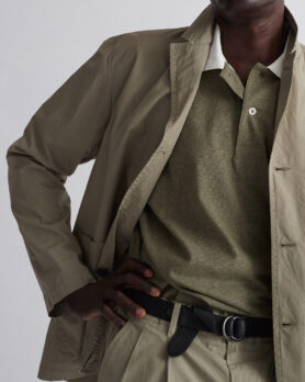 Lookbook Norse Projects Spring Summer 2024 15