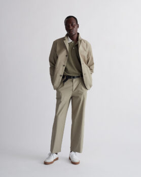 Lookbook Norse Projects Spring Summer 2024 16