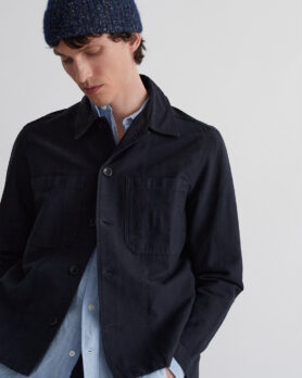 Lookbook Norse Projects Spring Summer 2024 17