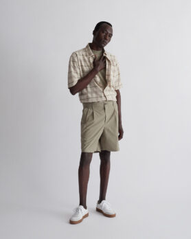 Lookbook Norse Projects Spring Summer 2024 20