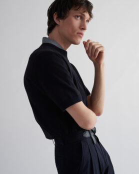 Lookbook Norse Projects Spring Summer 2024 21