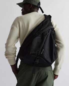 Lookbook Norse Projects Spring Summer 2024 25