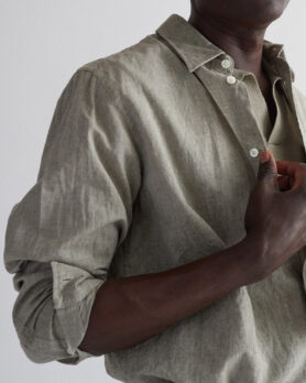 Lookbook Norse Projects Spring Summer 2024 27