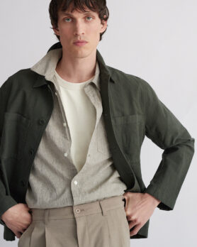Lookbook Norse Projects Spring Summer 2024 37