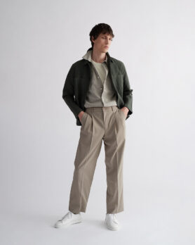 Lookbook Norse Projects Spring Summer 2024 38