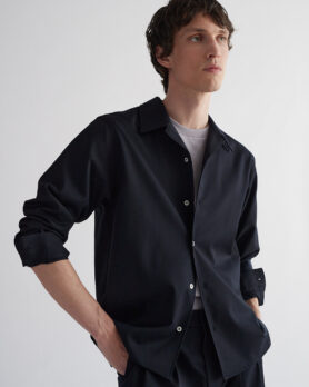 Lookbook Norse Projects Spring Summer 2024 39