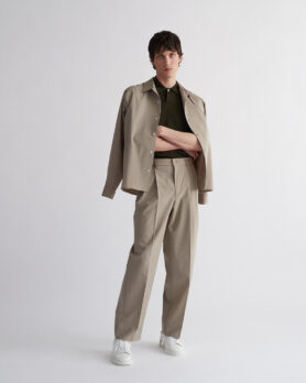 Lookbook Norse Projects Spring Summer 2024 42