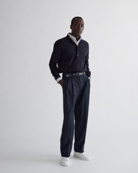 Lookbook Norse Projects Spring Summer 2024 46