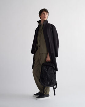 Lookbook Norse Projects Spring Summer 2024 8