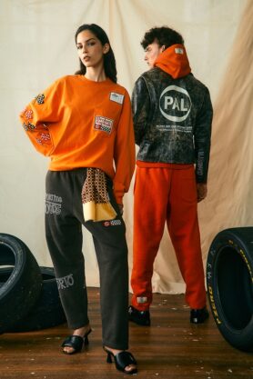 Lookbook PAL Sporting Goods Spring Summer 2024 10