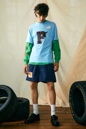Lookbook PAL Sporting Goods Spring Summer 2024 12