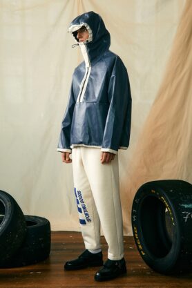 Lookbook PAL Sporting Goods Spring Summer 2024 13