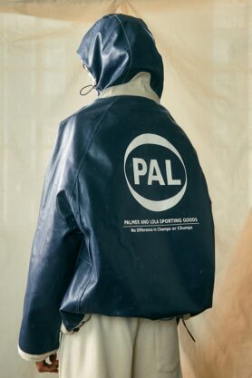 Lookbook PAL Sporting Goods Spring Summer 2024 14