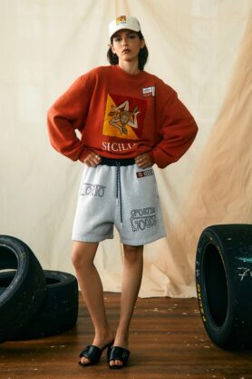 Lookbook PAL Sporting Goods Spring Summer 2024 15