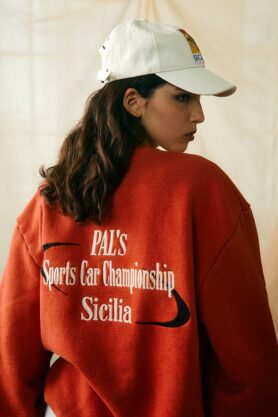 Lookbook PAL Sporting Goods Spring Summer 2024 16