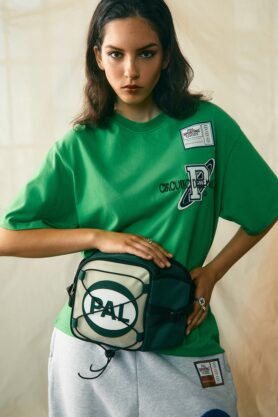 Lookbook PAL Sporting Goods Spring Summer 2024 17