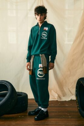 Lookbook PAL Sporting Goods Spring Summer 2024 18