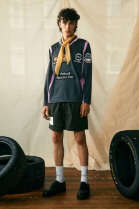 Lookbook PAL Sporting Goods Spring Summer 2024 19