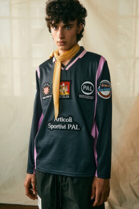 Lookbook PAL Sporting Goods Spring Summer 2024 20