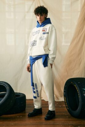 Lookbook PAL Sporting Goods Spring Summer 2024 22