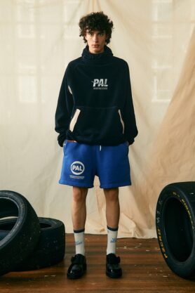 Lookbook PAL Sporting Goods Spring Summer 2024 23