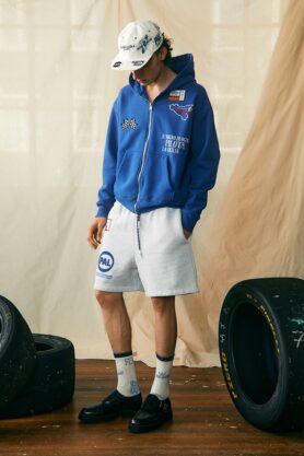 Lookbook PAL Sporting Goods Spring Summer 2024 24