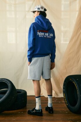 Lookbook PAL Sporting Goods Spring Summer 2024 25