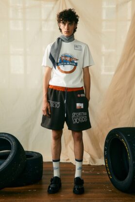 Lookbook PAL Sporting Goods Spring Summer 2024 26