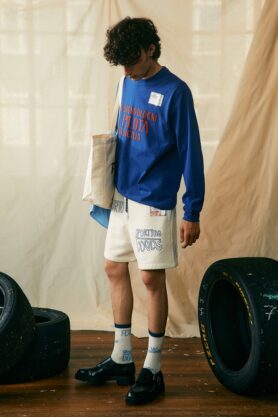Lookbook PAL Sporting Goods Spring Summer 2024 27