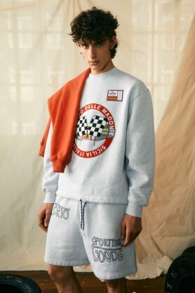 Lookbook PAL Sporting Goods Spring Summer 2024 28