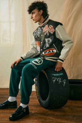 Lookbook PAL Sporting Goods Spring Summer 2024 3