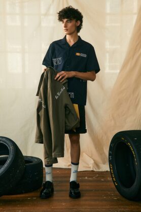Lookbook PAL Sporting Goods Spring Summer 2024 30