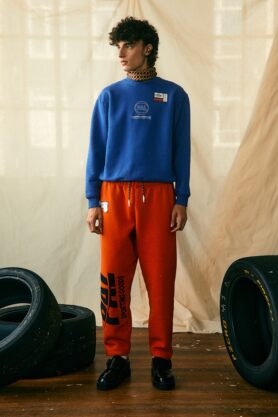 Lookbook PAL Sporting Goods Spring Summer 2024 31