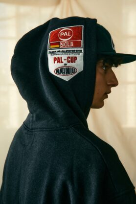 Lookbook PAL Sporting Goods Spring Summer 2024 33