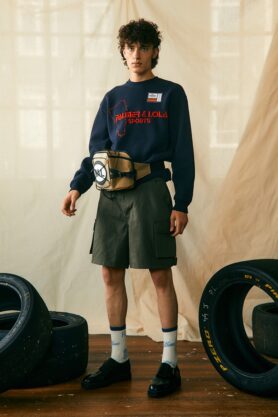 Lookbook PAL Sporting Goods Spring Summer 2024 34