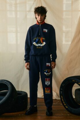 Lookbook PAL Sporting Goods Spring Summer 2024 35