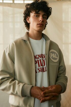 Lookbook PAL Sporting Goods Spring Summer 2024 36