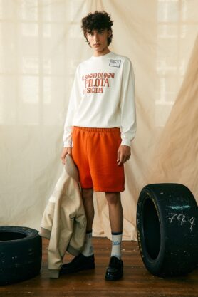 Lookbook PAL Sporting Goods Spring Summer 2024 37