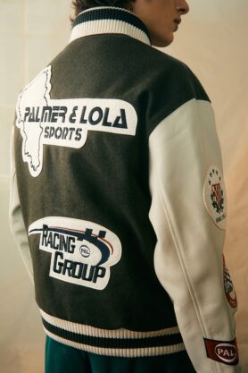 Lookbook PAL Sporting Goods Spring Summer 2024 4