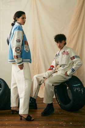 Lookbook PAL Sporting Goods Spring Summer 2024 6