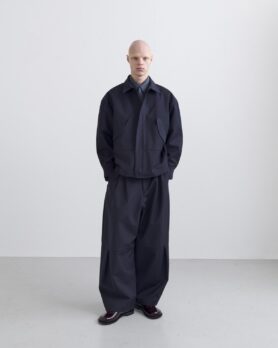 Lookbook Sage Nation Fall Winter 2024 1