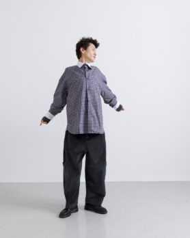 Lookbook Sage Nation Fall Winter 2024 10