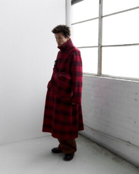 Lookbook Sage Nation Fall Winter 2024 15