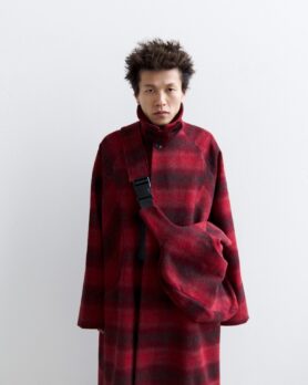 Lookbook Sage Nation Fall Winter 2024 16