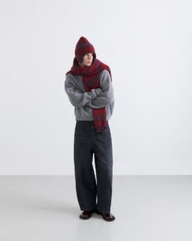 Lookbook Sage Nation Fall Winter 2024 17