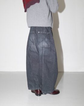 Lookbook Sage Nation Fall Winter 2024 18